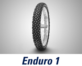 ENDURO 1