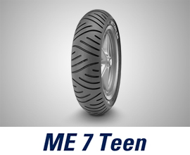 ME 7 TEEN