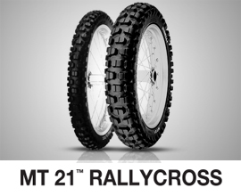 MT 21 RALLYCROSS