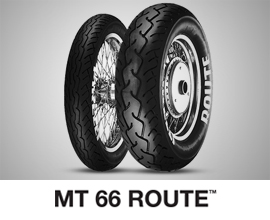 MT 66 ROUTE