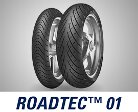 ROADTEC 01