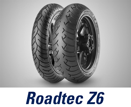 ROADTEC Z6