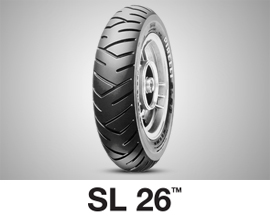 SL 26