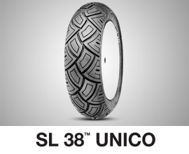 SL 38 UNICO