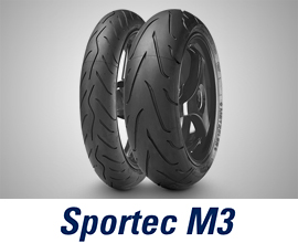 SPORTEC M3