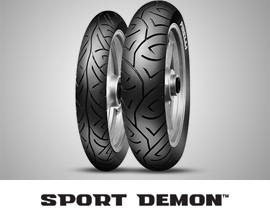 SPORT DEMON