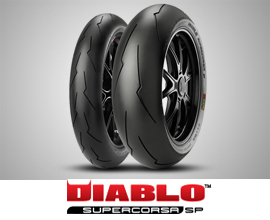 DIABLO SUPERCORSA SP