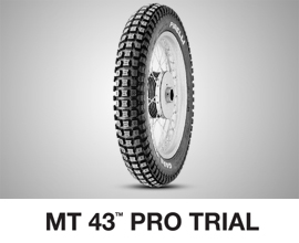 MT 43 PRO TRIAL