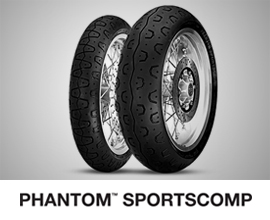 PHANTOM SPORTSCOMP