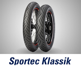 SPORTEC KLASSIK