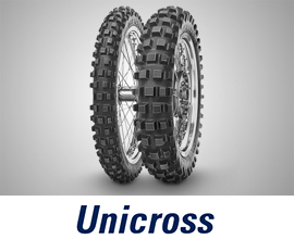 UNICROSS